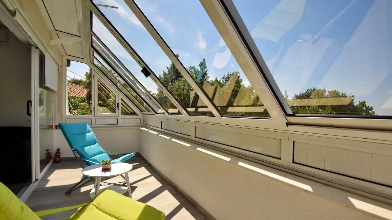 Apartman M&B Volosko Croatia