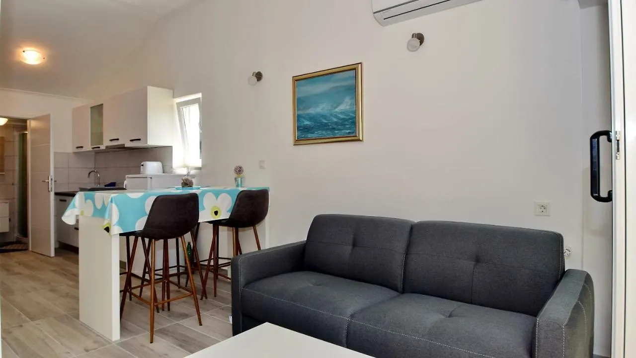 Apartman M&B Volosko Appartamento