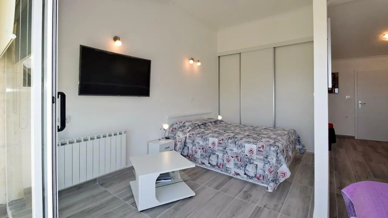Apartment Apartman M&B Volosko