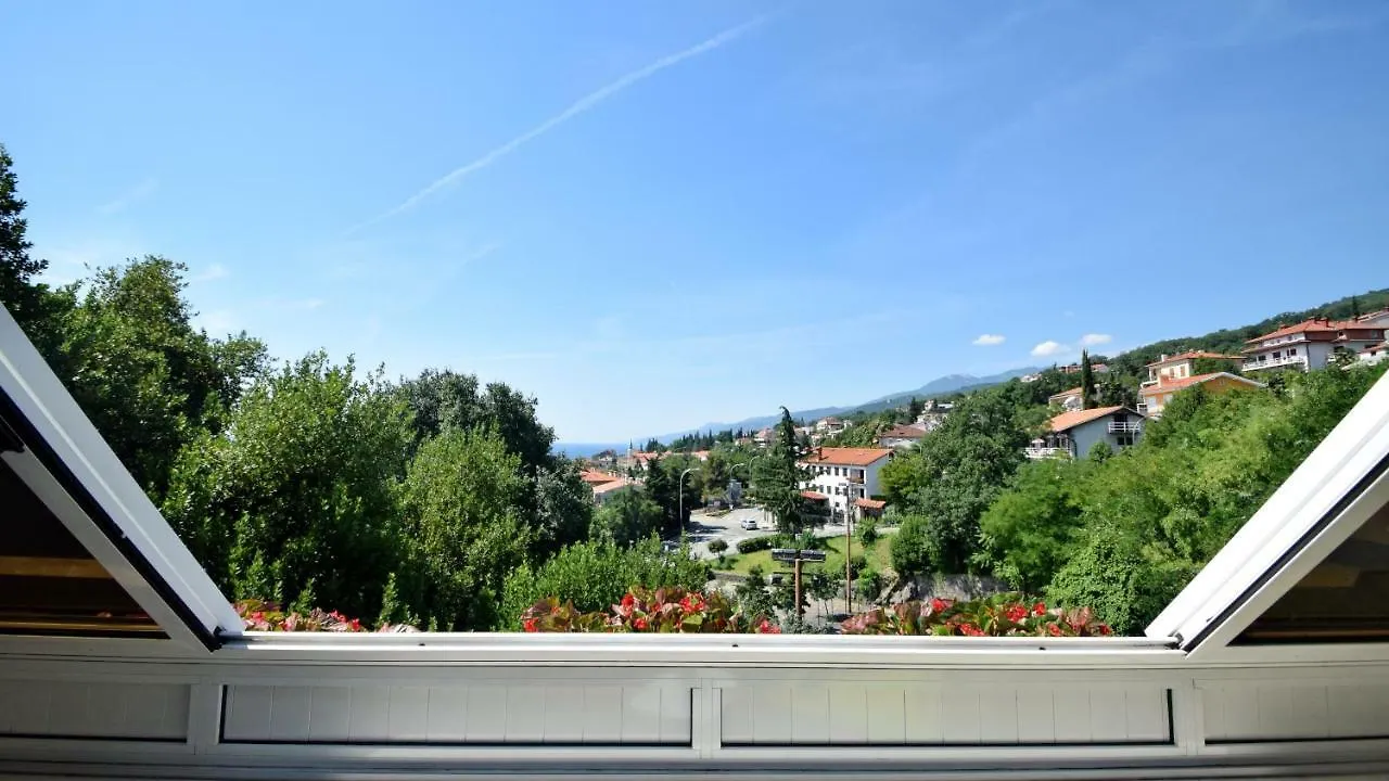Apartment Apartman M&B Volosko Croatia