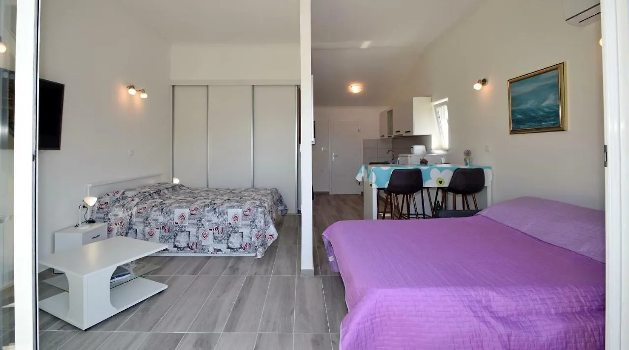 Apartman M&B Volosko