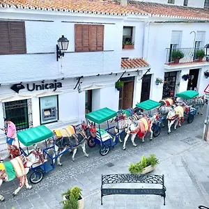 Sea To Sky - Pueblo , Mijas Spagna
